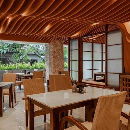 Kuta Angel Hotel エクステリア 写真